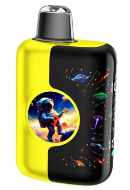 Kang Vape: Classic Custard