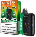 Geek Bar Pulse: Pear-Of-Thieves