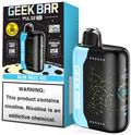 Geek Bar Pulse: Blue Razz Ice