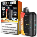 Geek Bar Pulse: Orange Dragon