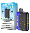 Geek Bar Pulse: Blueberry Jam