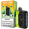 Geek Bar Pulse: Dualicious