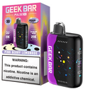 Geek Bar Pulse: Pink Berry Lemonade
