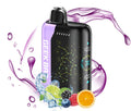 Geek Bar Pulse: Lime Berry Orange