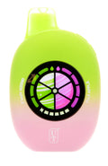 UT: Green Apple Fuji Apple