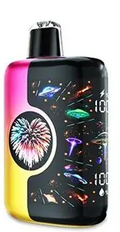 Kang Vape: Sour Raspberry Pop