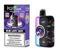 Kang Vape: Blue Laffi Taffi