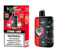 Kang Vape: Strawb Lover