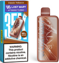 Lost Mary: MT35000 Turbo-Classic Tobacco
