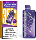 Lost Mary: MT35000 Turbo-Golden Berry