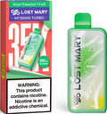 Lost Mary: MT35000 Turbo- Kiwi Passion Fruit