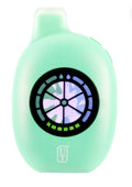 UT: Miami Mint - Mint Slushy