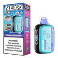 Nexa Pix: Blueberry Watermelon