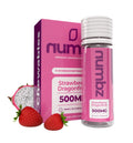 Numbz: Strawberry Dragon Fruit