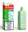 Off Stamp Cube Pod: Double Mint