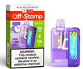 Off Stamp Cube Kit: Blue Razz Grape Ice