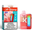 Off Stamp Cube Kit: Peach Berry