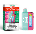 Off Stamp Cube Kit: Miami Mint