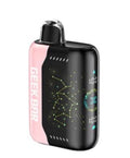 Geek Bar Pulse: Strawberry B-Burst