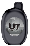 UT: Clear Clear 50k