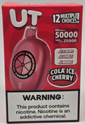 UT: Cola Ice Cherry
