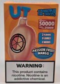 UT Passion Fruit Mango