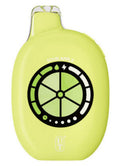 UT: Sour Apple