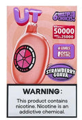 UT: Strawberry Guava