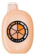 UT Strawberry Swirl