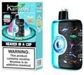 Kang Vape: Heaven In a Cup