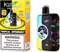 Kang Vape: Tropical Superburst